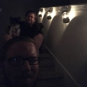 Meet your Posher, Matthew